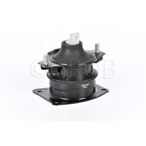 Soporte de Motor Frontal Elec. Hidraulica con Conector Electrico GROB 5078094