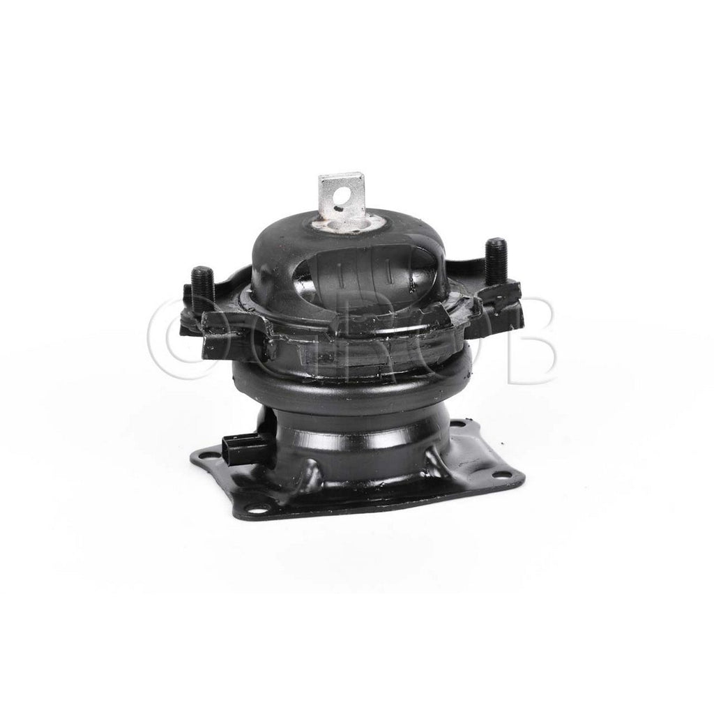 Soporte de Motor Frontal Elect. Hidraulica 2WD GROB 5078142