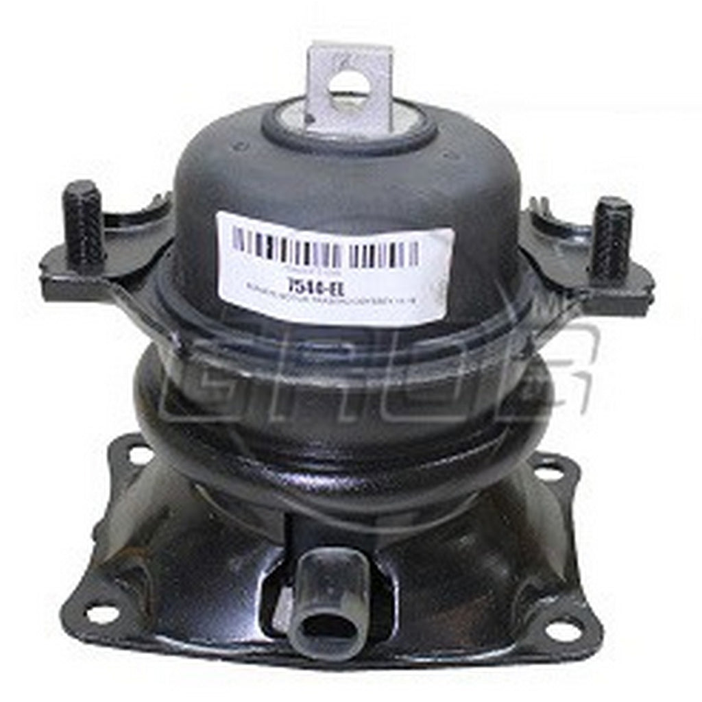Soporte de Motor Trasero Elect. Hidraulica GROB 5078163
