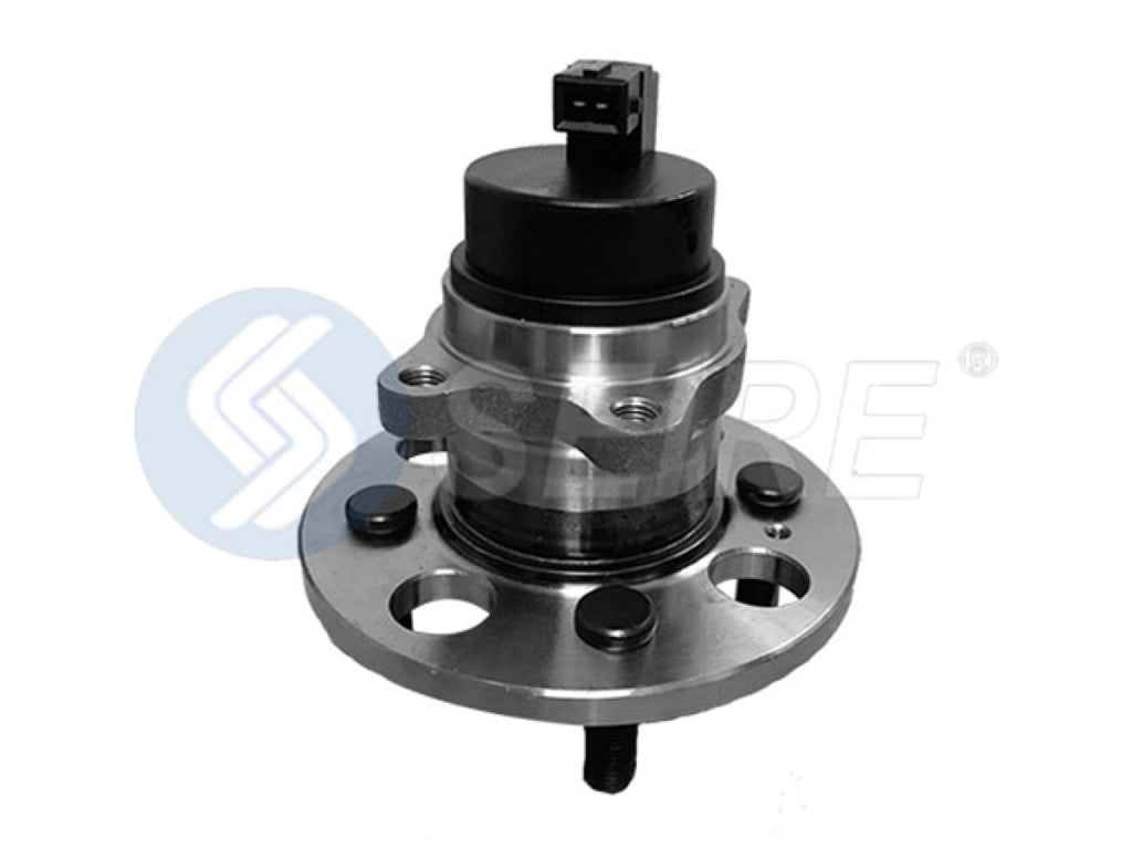 Maza Rueda SIA 52G100
