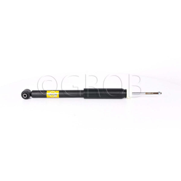 Amortiguador Trasero con Tope GROB 5309002