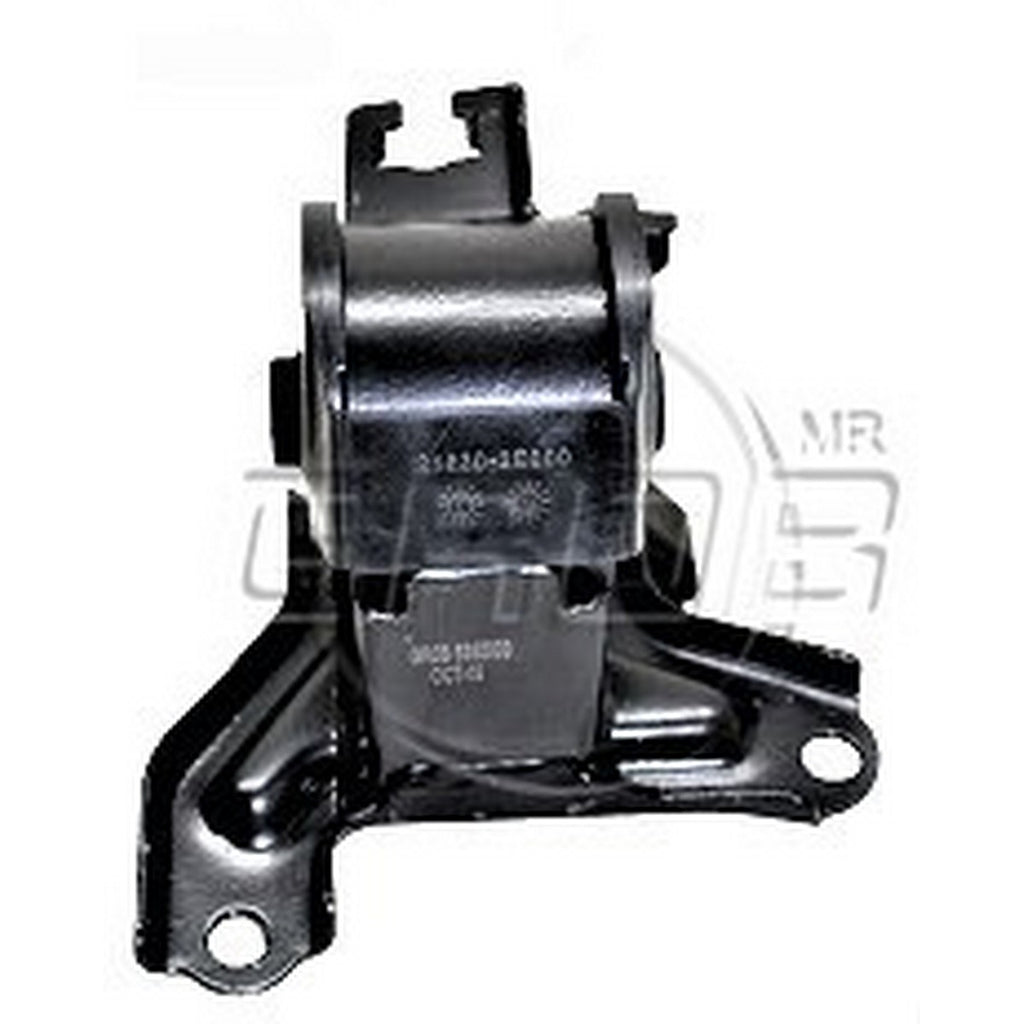 Soporte de Motor GROB 5380000