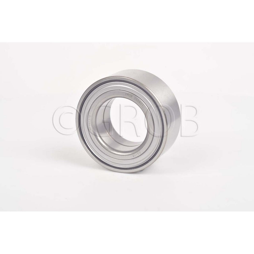 Balero Doble Delantero 42x76x3 GROB 555801