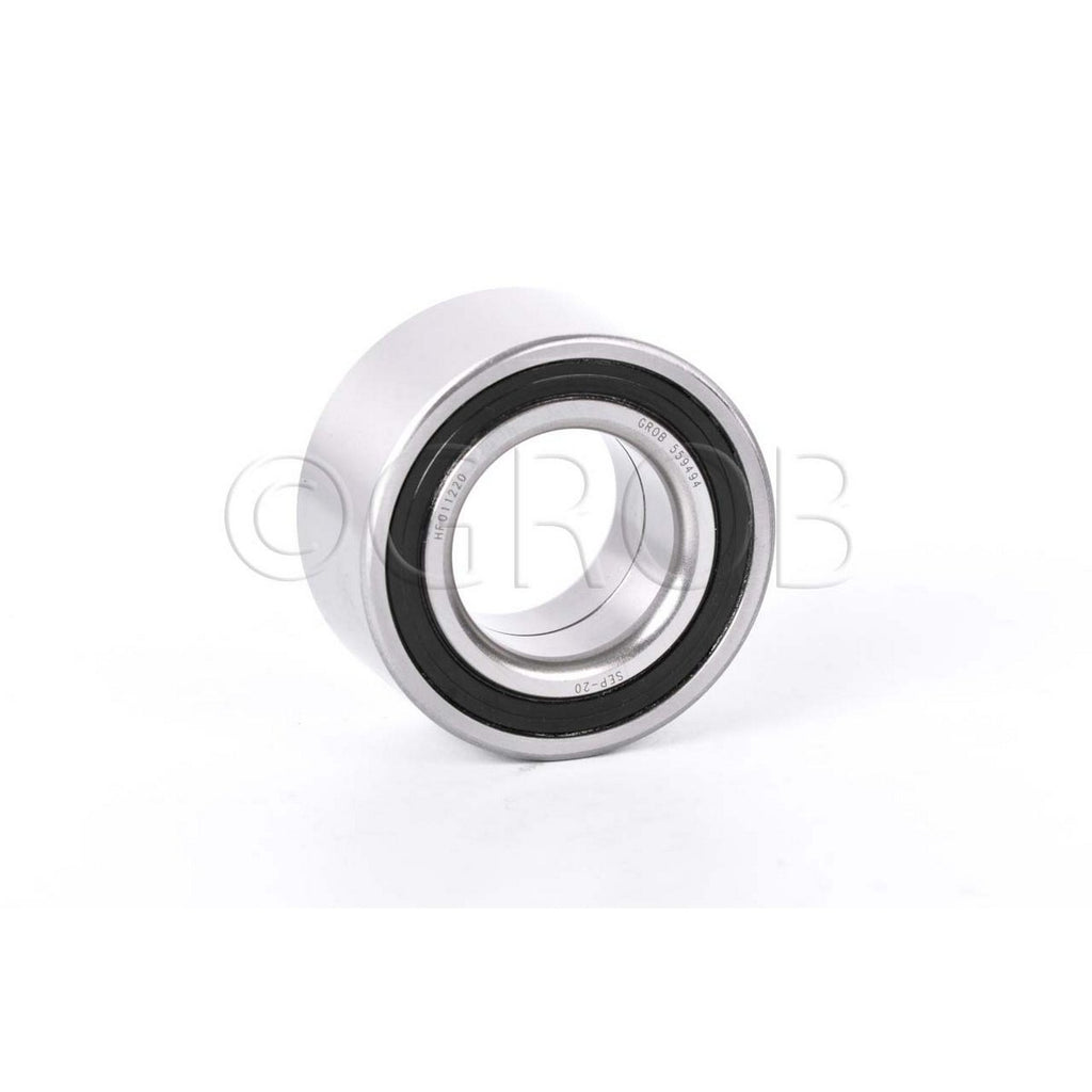 Balero Doble Delantero 40x75x37 GROB 559494