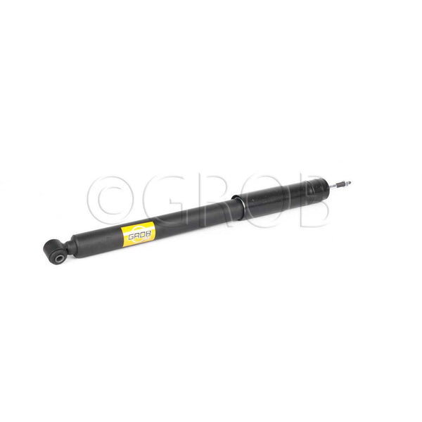 Amortiguador Trasero con Tope GROB 6109011