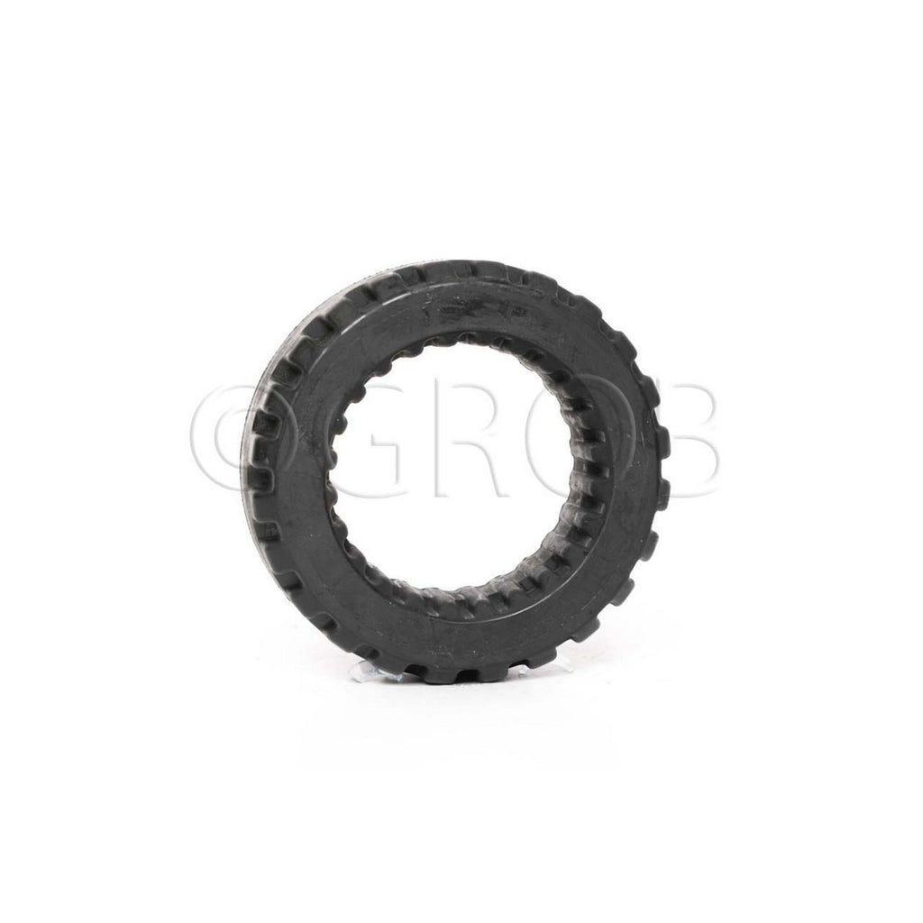 Base de Amortiguador Trasero Repuesto Gomas GROB 6419007