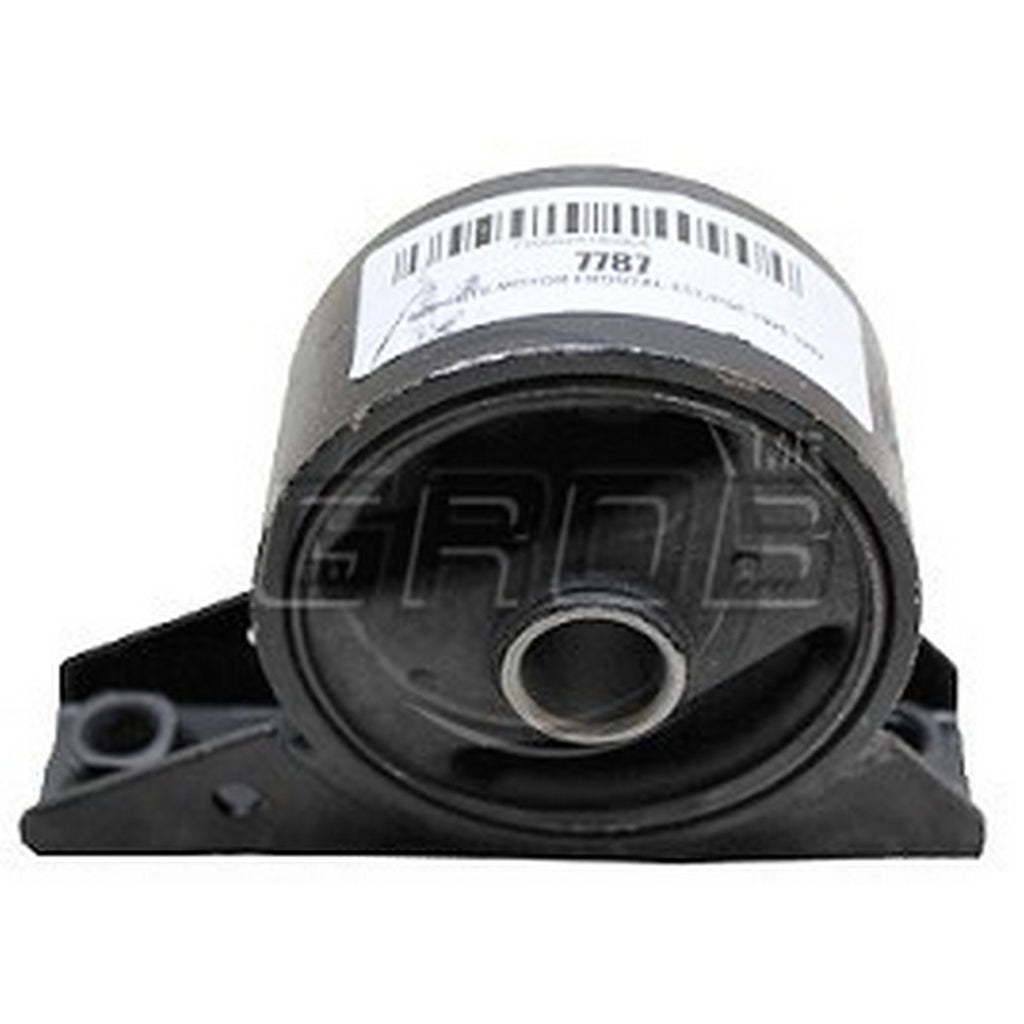 Soporte de Motor Frontal GROB 6478023