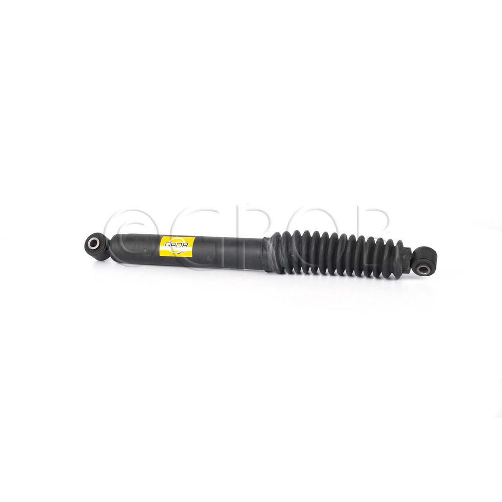 Amortiguador Trasero con Tope GROB 6709002