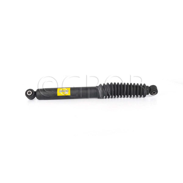 Amortiguador Trasero con Tope GROB 6709002