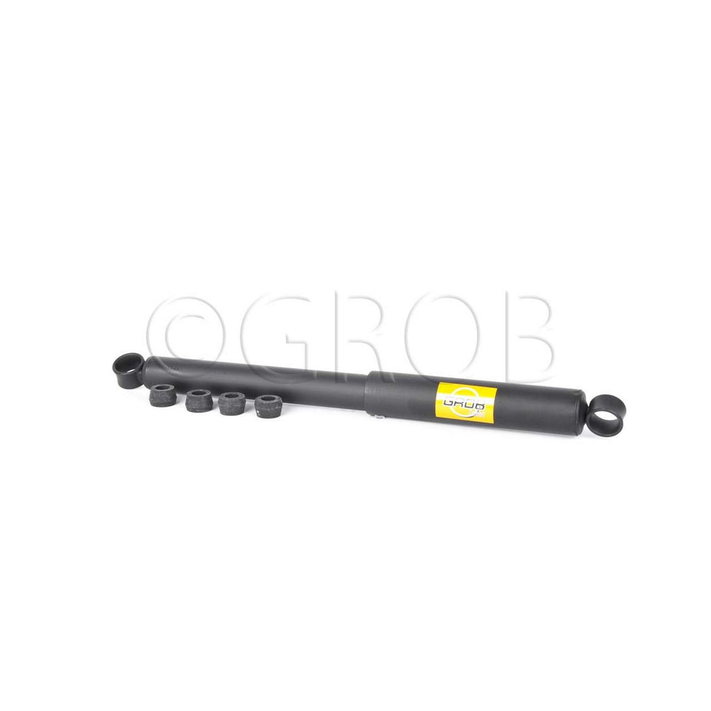Amortiguador Trasero GROB 6709039