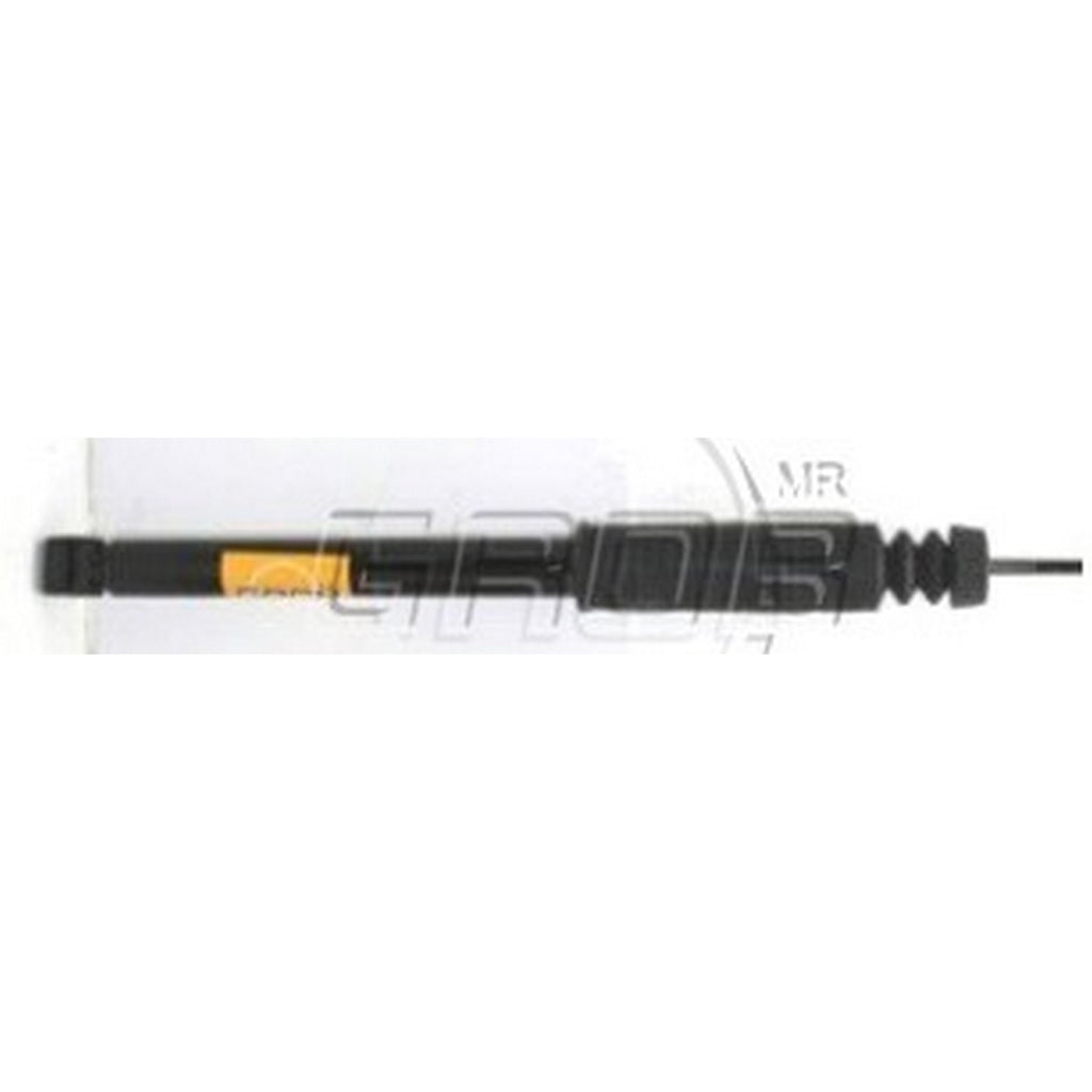 Amortiguador Trasero con Tope GROB 6709054