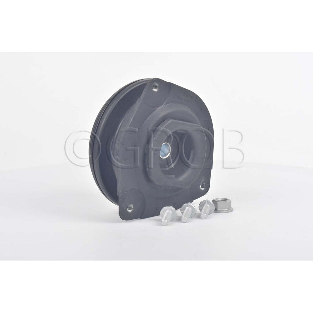 Base de Amortiguador Delantero Izquierdo GROB 6719001