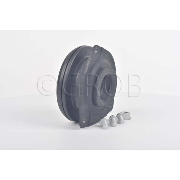 Base de Amortiguador Delantero Izquierdo GROB 6719001