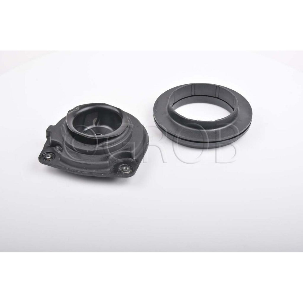 Base de Amortiguador Delantero Izquierdo GROB 6719009
