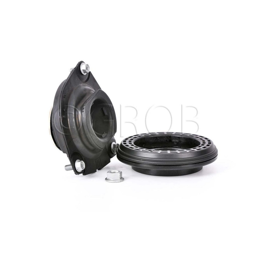 Base de Amortiguador Delantero Derecho GROB 6719010