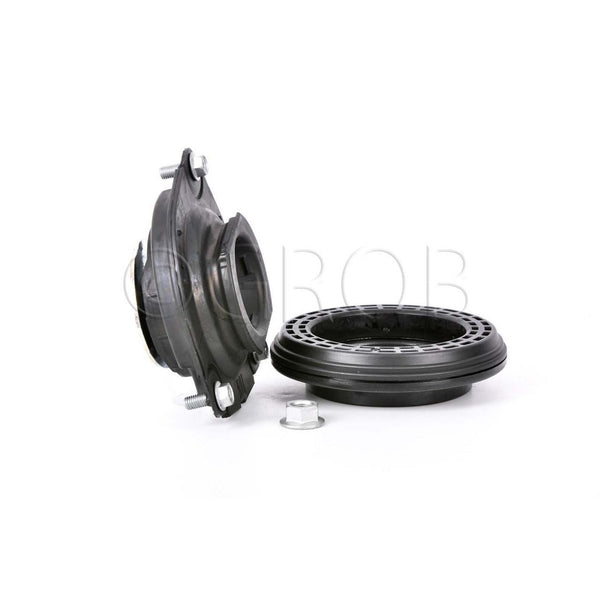Base de Amortiguador Delantero Derecho GROB 6719010