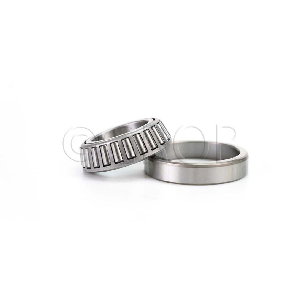 Balero Delantero Interior Cono/Taza Dos Juegos Por Lado GROB 68149-11