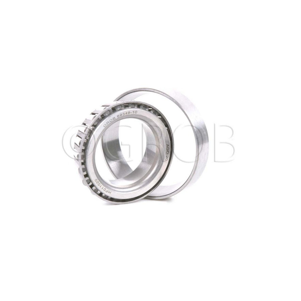 Balero Delantero Interior Cono/Taza GROB 69349-10