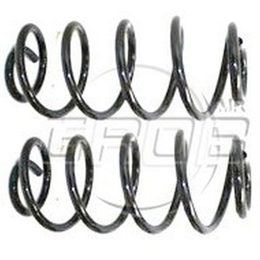 Resortes Trasero GROB 7070003