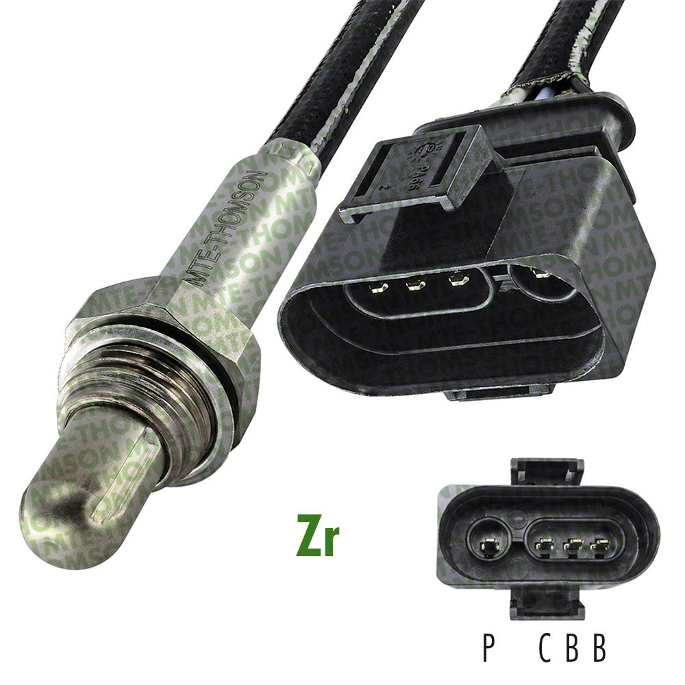 Sensor de Oxígeno MTE-THOMSON 7821.40.057