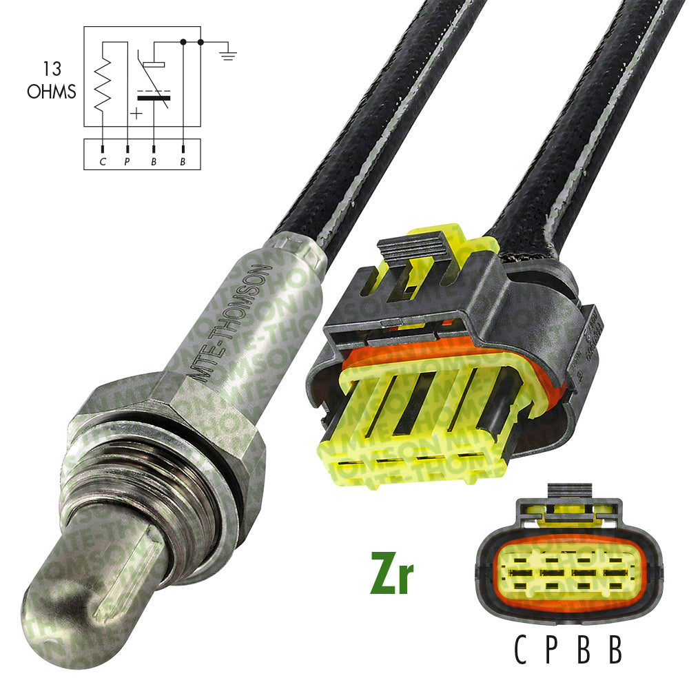 Sensor de Oxígeno MTE-THOMSON 7879.43.130