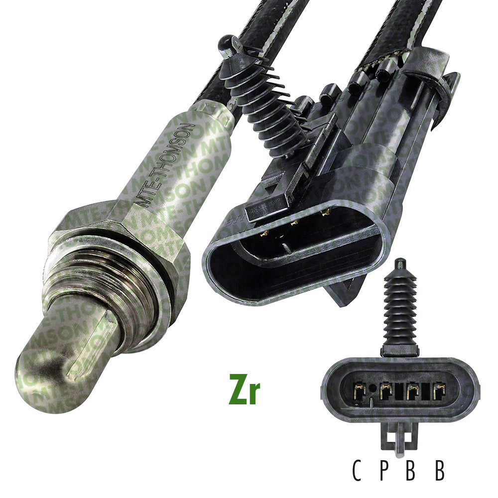 Sensor de Oxígeno MTE-THOMSON 7891.45.040