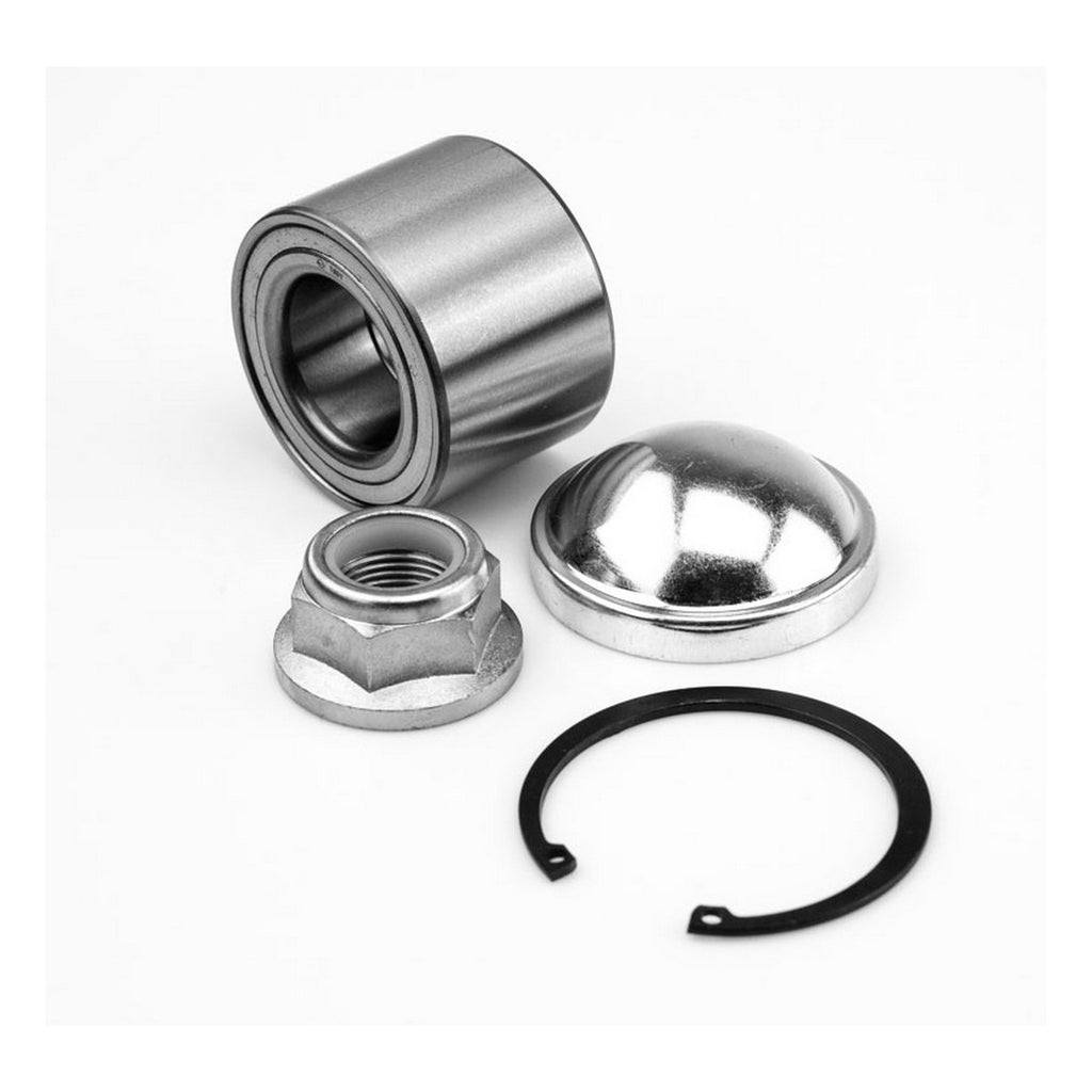 Balero Doble Trasero SYD 801023-S