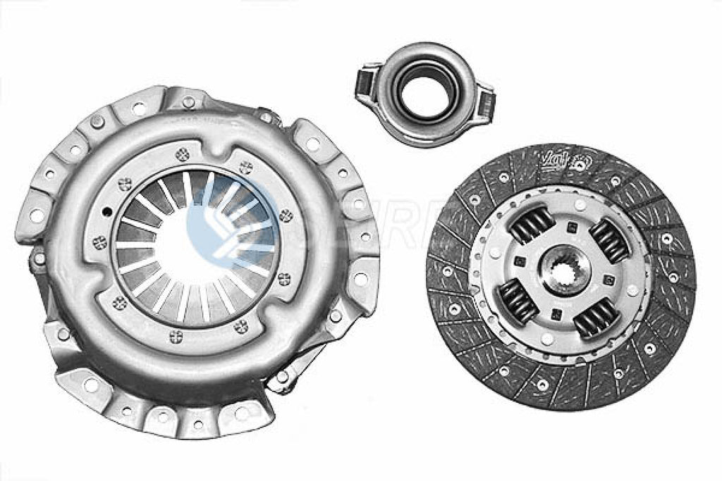 Kit de Clutch VALEO 801649