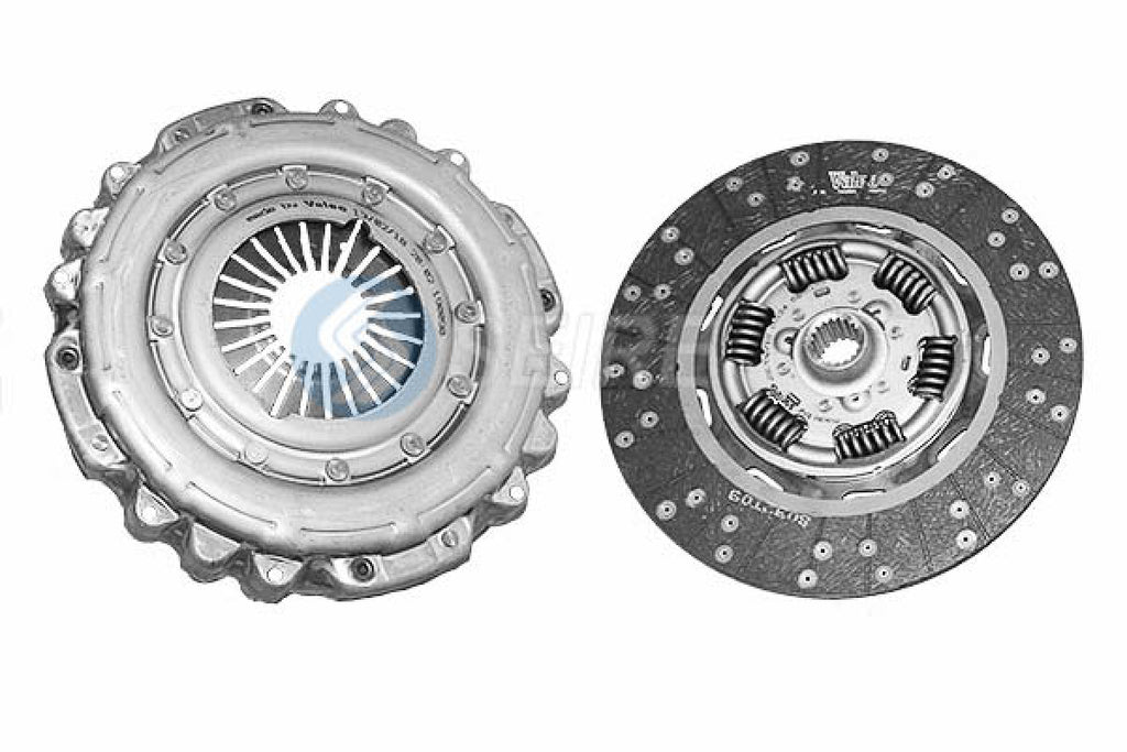 Kit de Clutch VALEO 805295