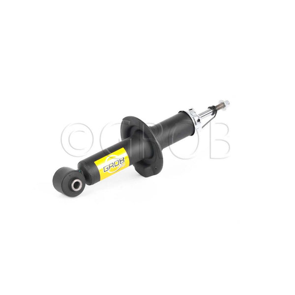 Amortiguador Trasero GROB 8109008