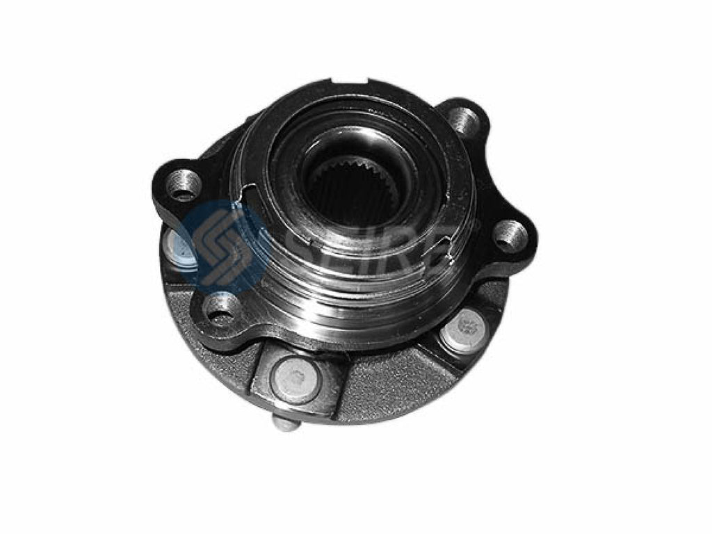 Maza Rueda SIA 813310