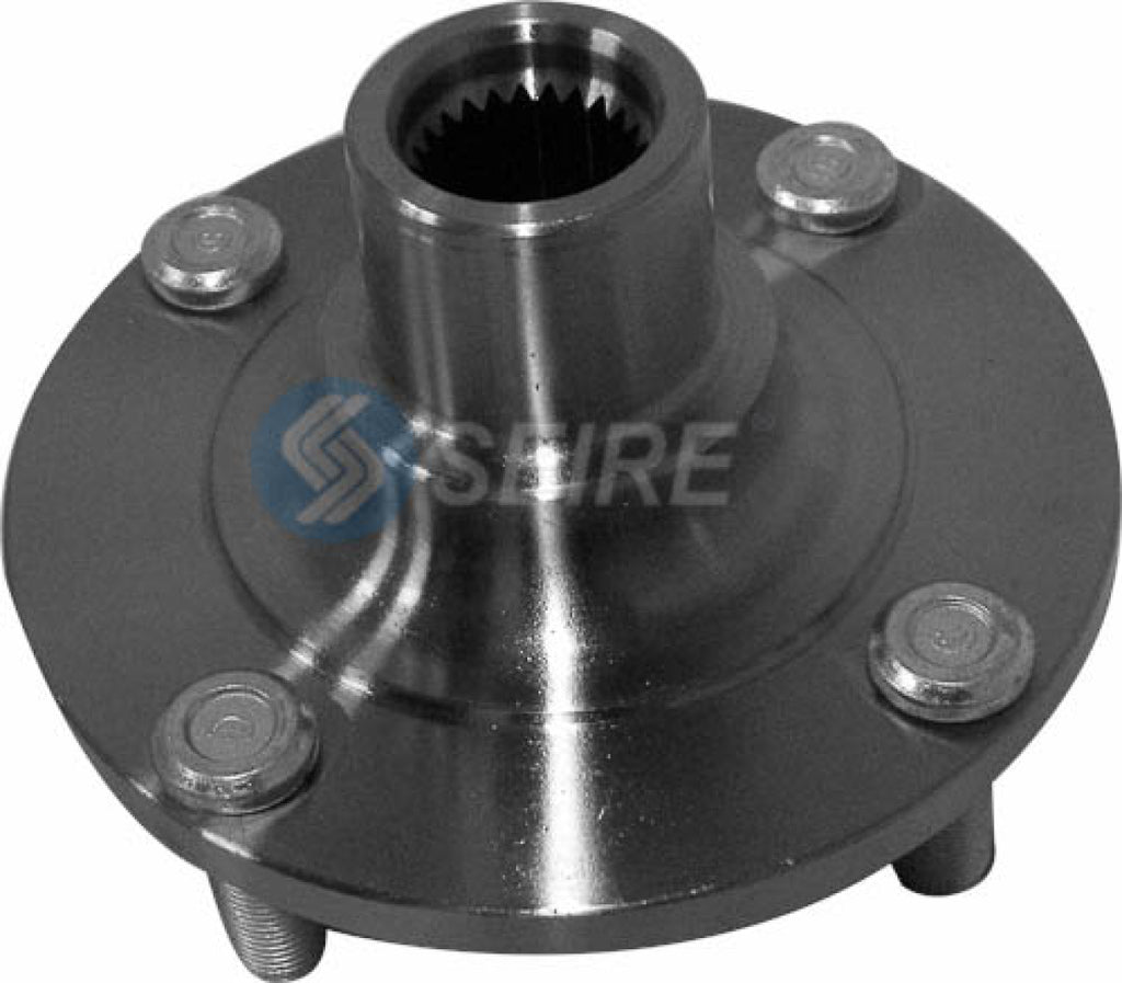 Maza Rueda SIA 814600