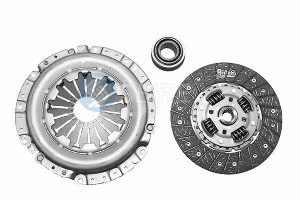 Kit de Clutch VALEO 821295