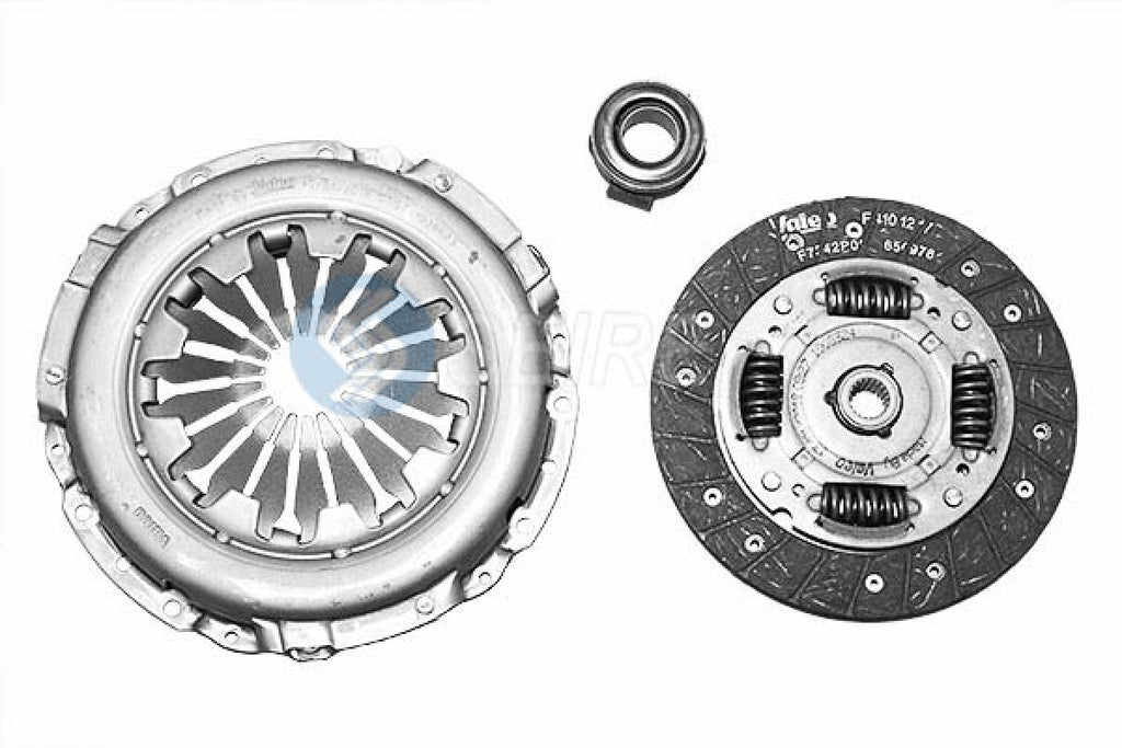Kit de Clutch VALEO 821457