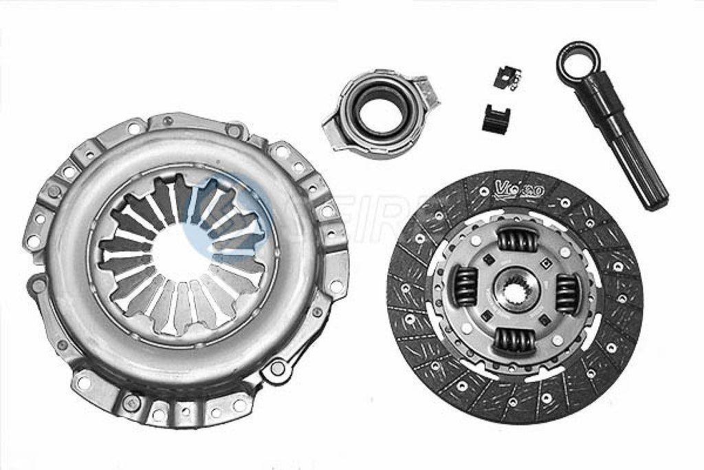 Kit de Clutch VALEO 822350
