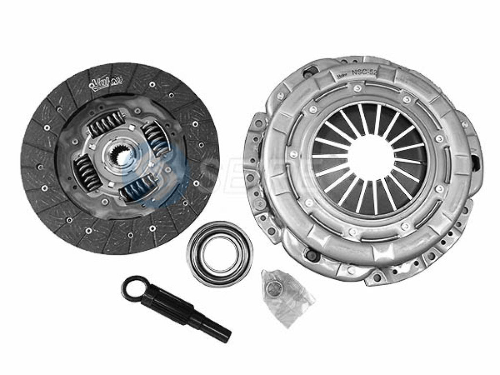 Kit de Clutch VALEO 822351
