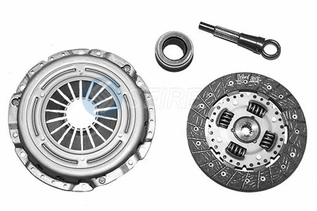 Kit de Clutch VALEO 822352