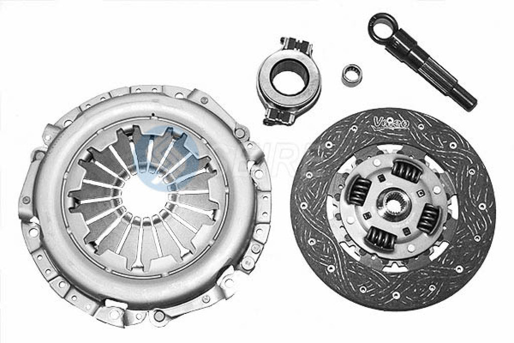 Kit de Clutch VALEO 822353