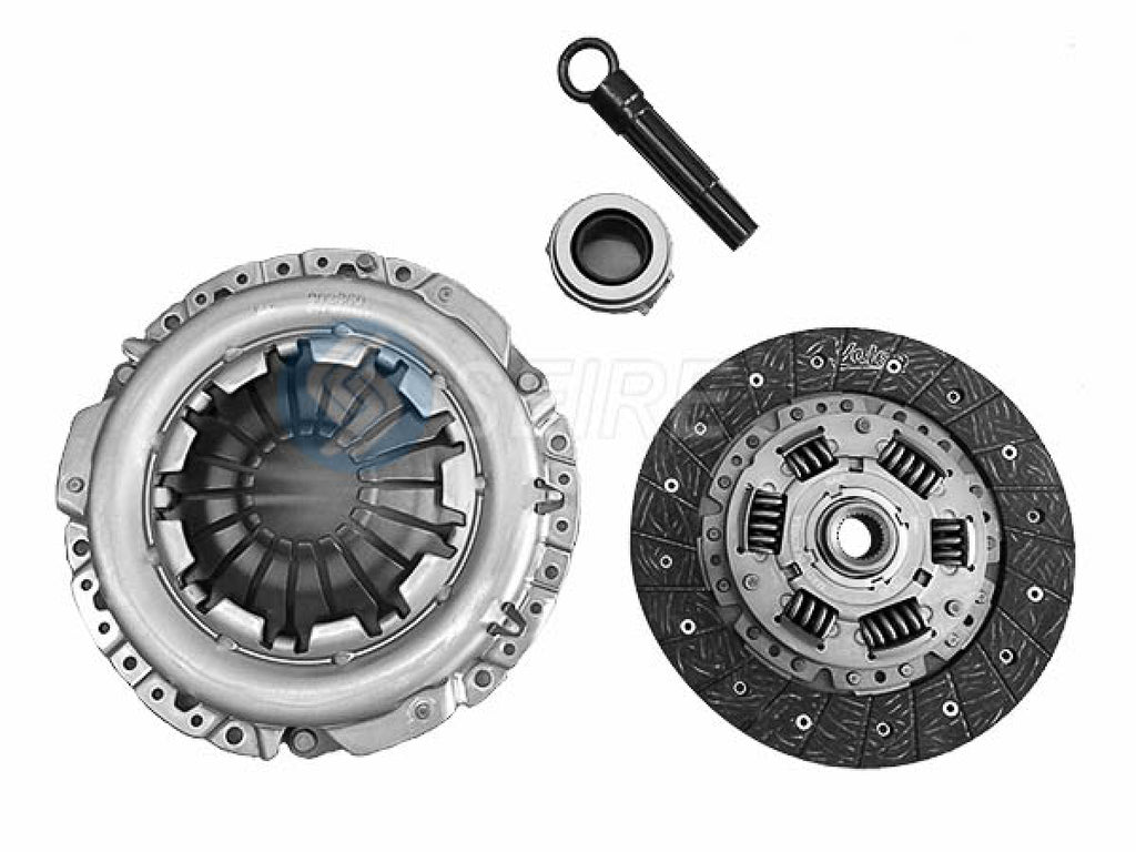 Kit de Clutch VALEO 822354
