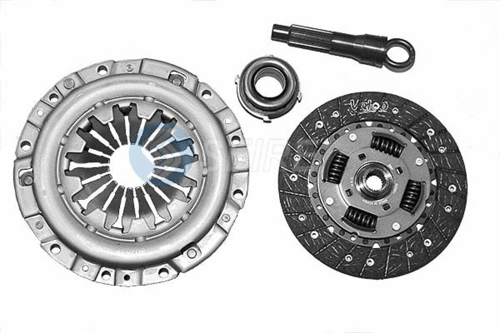 Kit de Clutch VALEO 822355