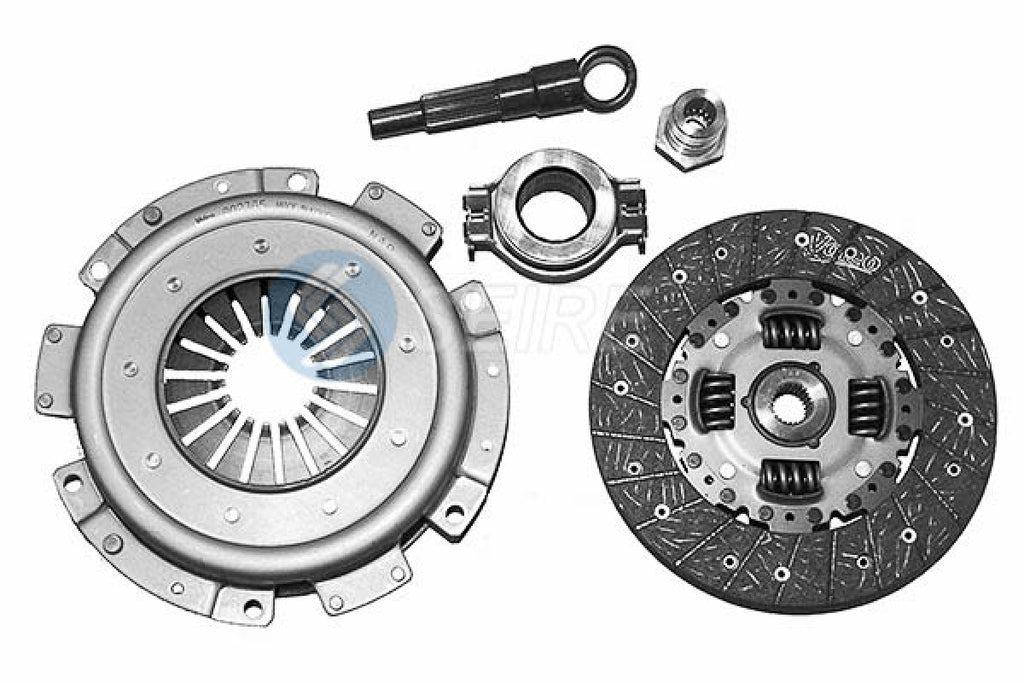 Kit de Clutch VALEO 822356