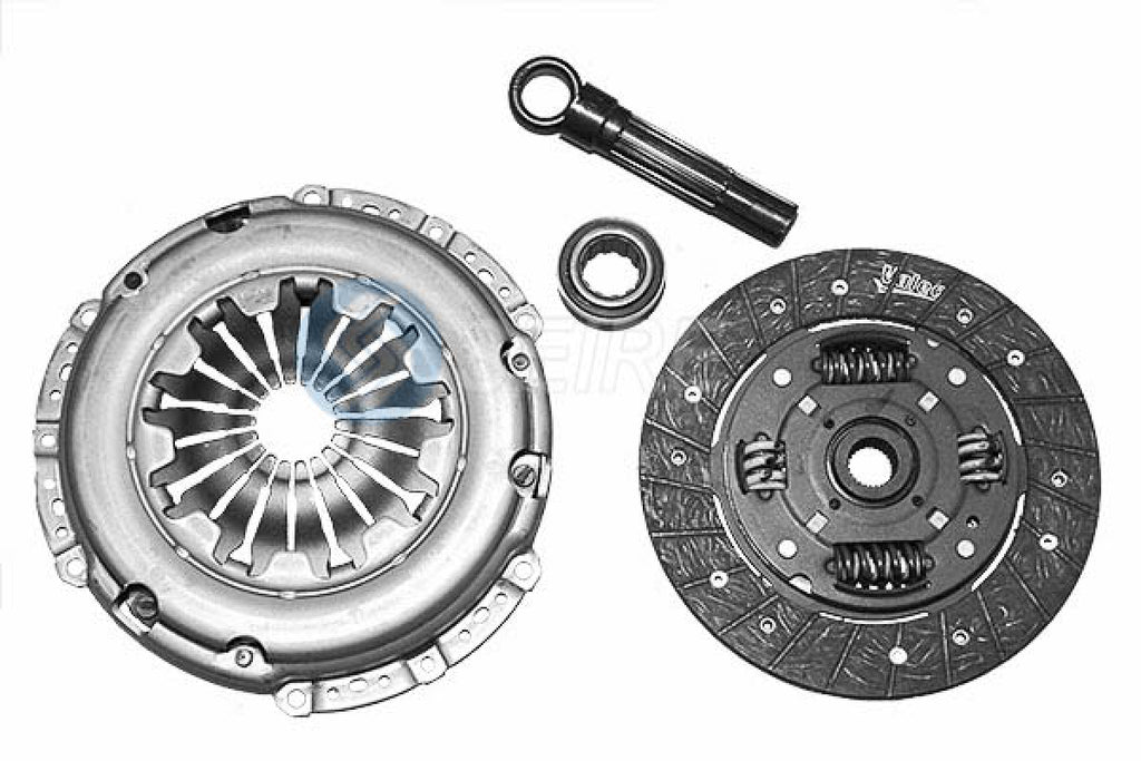 Kit de Clutch VALEO 822357