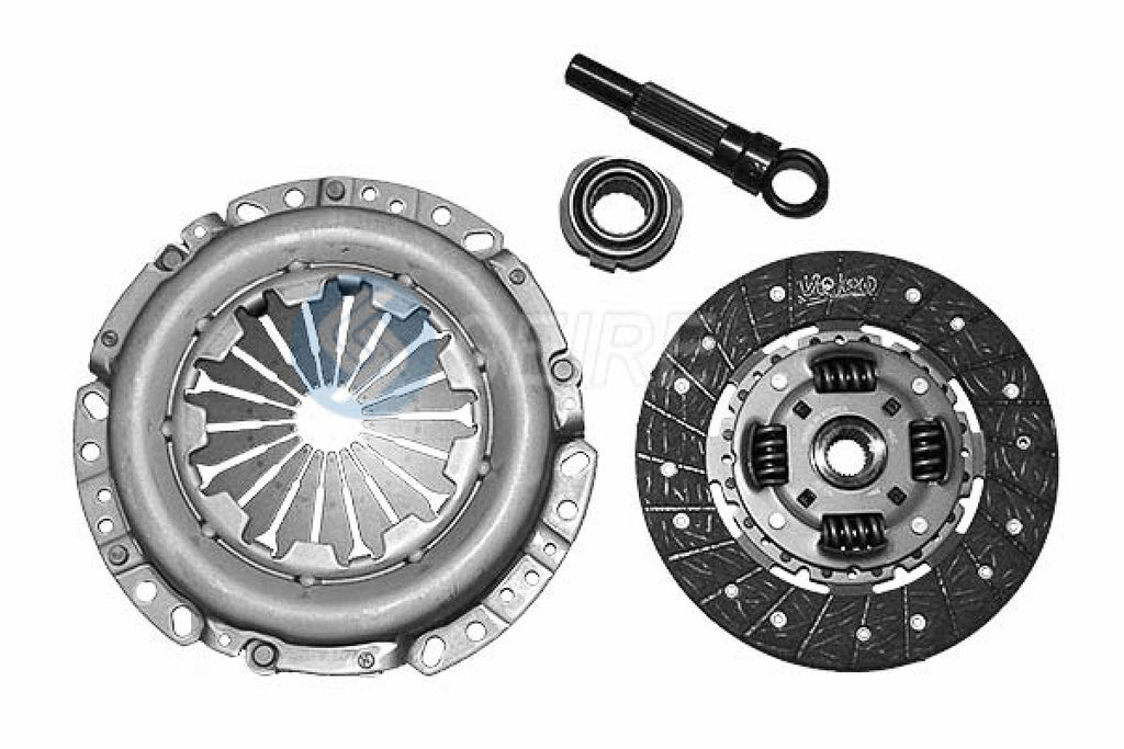 Kit de Clutch VALEO 822358