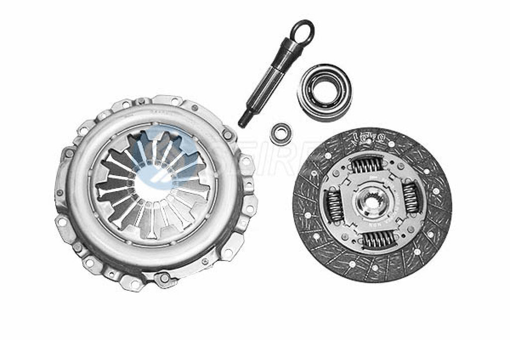 Kit de Clutch VALEO 822359