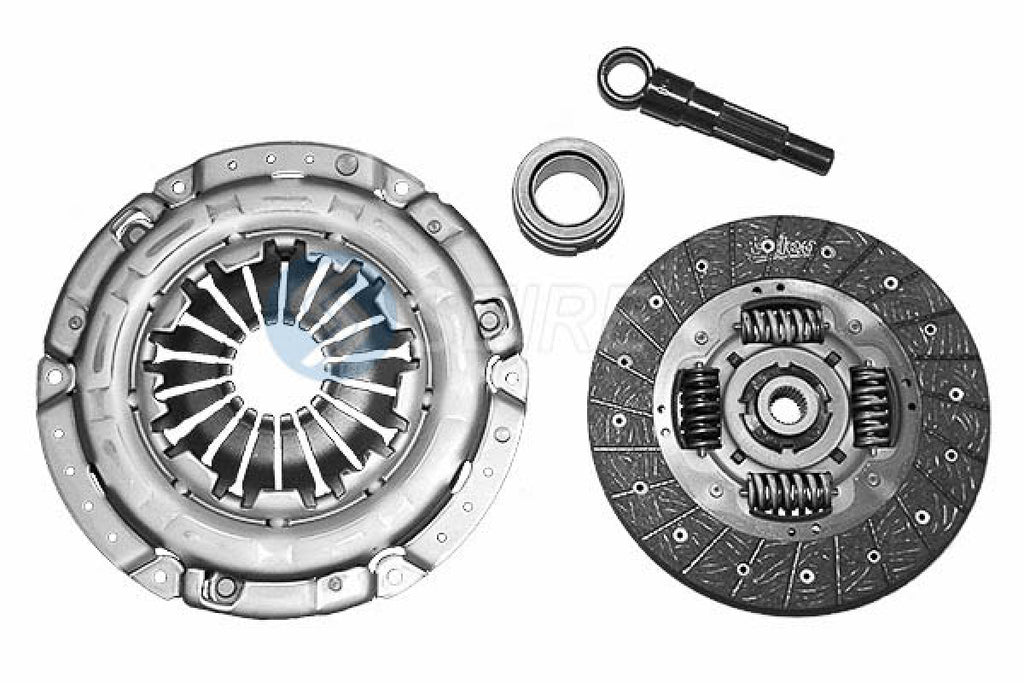 Kit de Clutch VALEO 822360