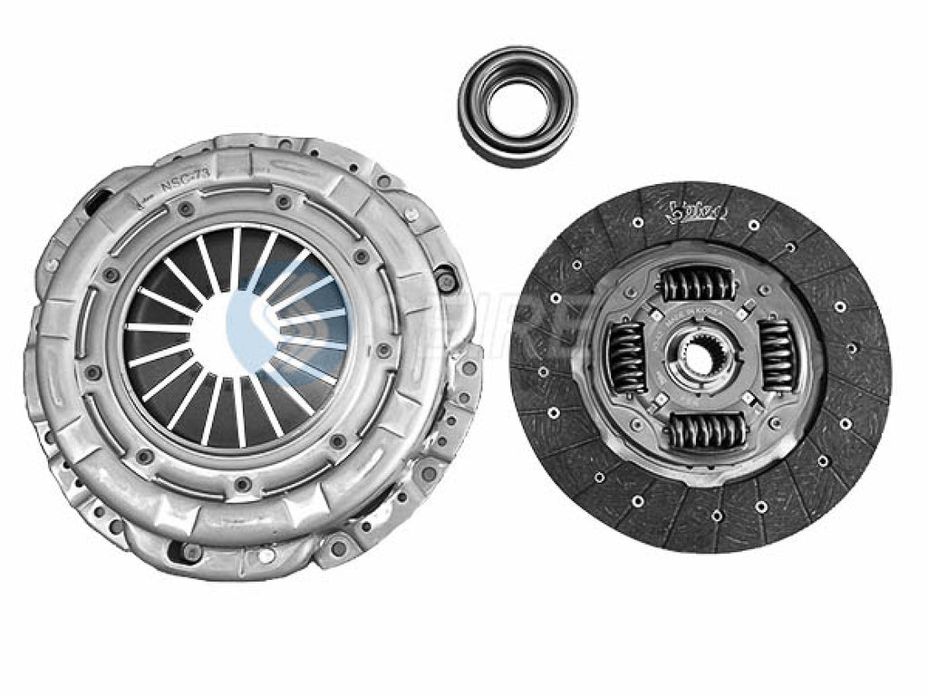 Kit de Clutch VALEO 822364
