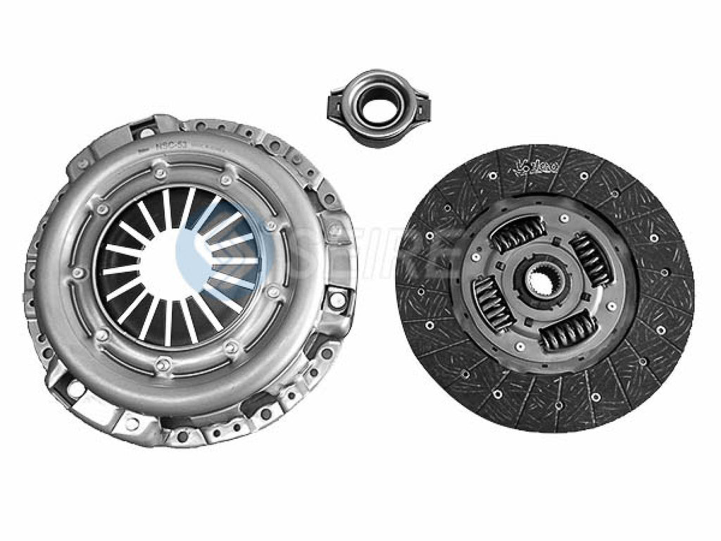 Kit de Clutch VALEO 822368