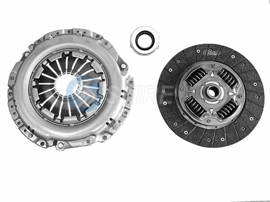 Kit de Clutch VALEO 822370