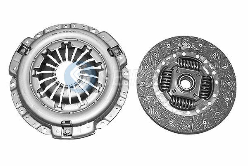 Kit de Clutch VALEO 822372
