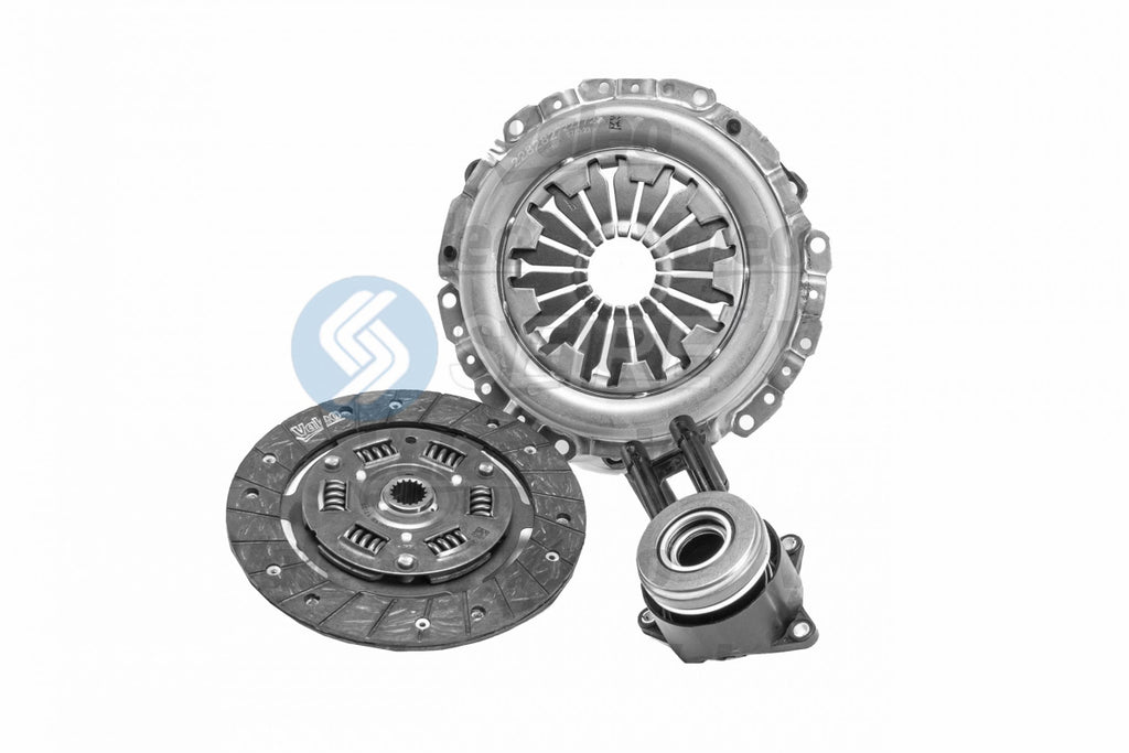 Kit de Clutch VALEO 822382